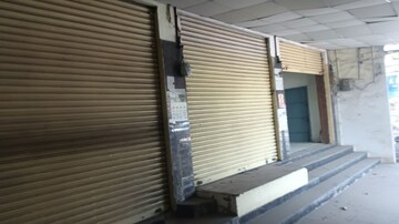 Staircase in  Shop at Kondapur – for Rent