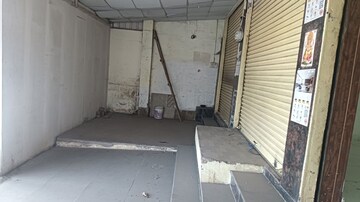 Balcony in  Shop at Kondapur – for Rent