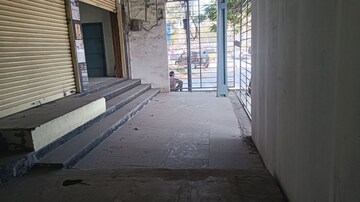 Balcony in  Shop at Kondapur – for Rent