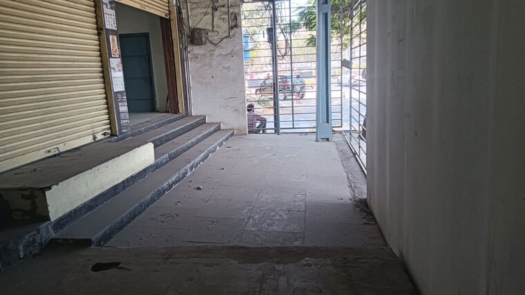 Balcony, kondapur Commercial Shop 1400 Sq.Ft. In Kondapur Hyderabad 9936362