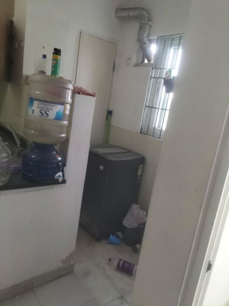 Team Area, mantri-celestia 2.5 Bedroom 1150 Sq.Ft. Apartment In Gachibowli Hyderabad 9936366