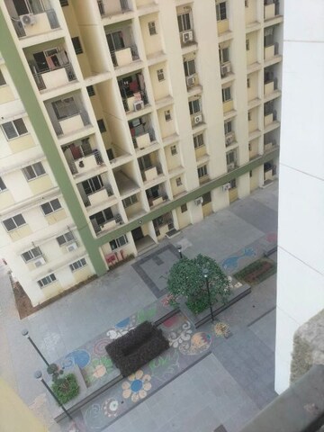 Master Plan in 2.5 BHK Apartment at Mantri Celestia, Gachibowli – for Rent