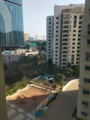2.5 BHK Apartment For Rent in Mantri Celestia, Gachibowli
