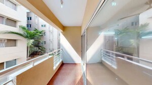 Furnished Amenities in 2 BHK Apartment at Ark Serene County, Whitefield – for Sale