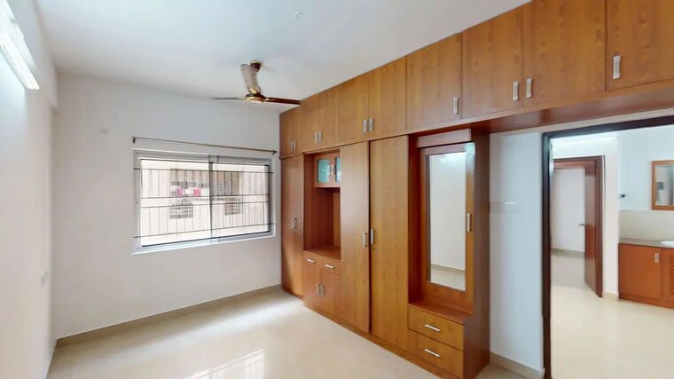 Room, ark-serene-county 2 Bedroom 1165 Sq.Ft. Apartment In Whitefield Bangalore 9934597