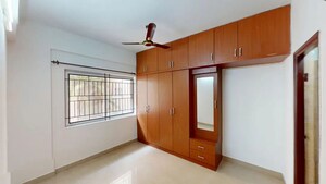 Kitchen in 2 BHK Apartment at Ark Serene County, Whitefield – for Sale