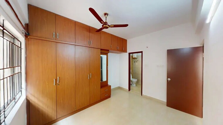 Room, ark-serene-county 2 Bedroom 1165 Sq.Ft. Apartment In Whitefield Bangalore 9934597