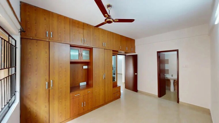Room, ark-serene-county 2 Bedroom 1165 Sq.Ft. Apartment In Whitefield Bangalore 9934597
