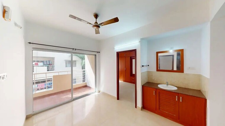 Room, ark-serene-county 2 Bedroom 1165 Sq.Ft. Apartment In Whitefield Bangalore 9934597