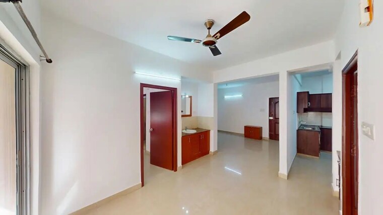Room, ark-serene-county 2 Bedroom 1165 Sq.Ft. Apartment In Whitefield Bangalore 9934597