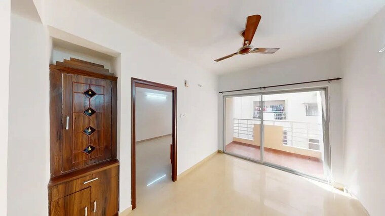 Room, ark-serene-county 2 Bedroom 1165 Sq.Ft. Apartment In Whitefield Bangalore 9934597