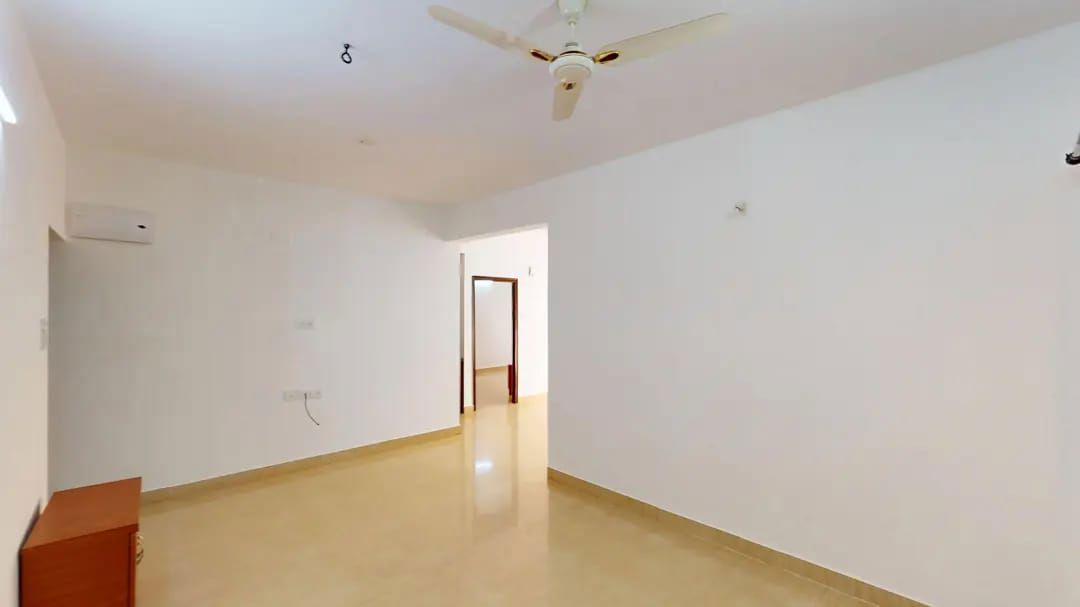2 BHK Apartment For Sale in Ark Serene County