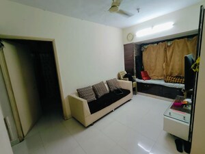 Bedroom in 1 BHK Apartment at ISA Royal Palace, Prabhadevi – for Rent