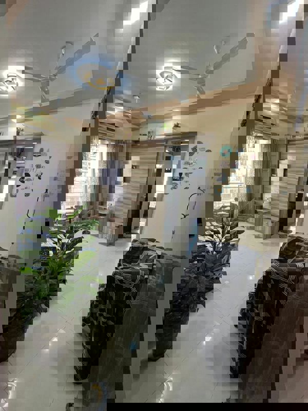 3 BHK 1600 Sq.Ft. Builder Floor in Royal Residency Mira Road