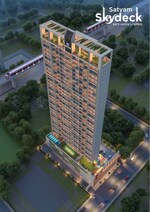 2 BHK 1440 Sq.Ft. Apartment in Kharghar
