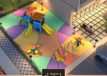  2 BHK Apartment at Kharghar – for Sale