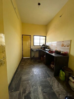 Parking in 3 BHK Independent House at Daldal Seoni – for Rent