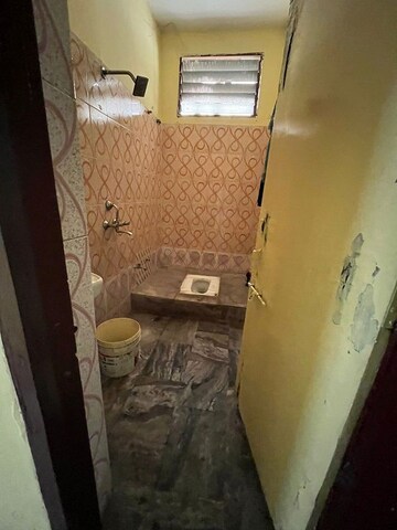 Bathroom in 3 BHK Independent House at Daldal Seoni – for Rent
