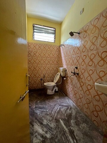 Bathroom in 3 BHK Independent House at Daldal Seoni – for Rent