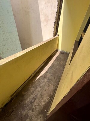 Balcony in 3 BHK Independent House at Daldal Seoni – for Rent