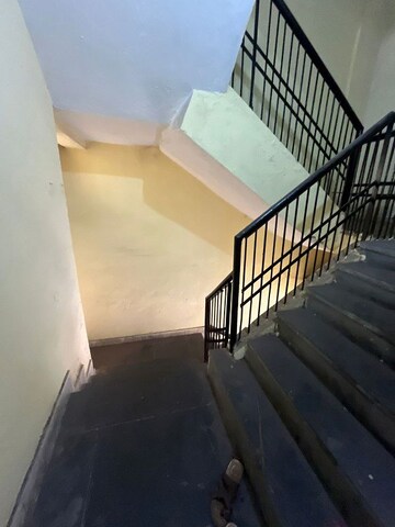 Staircase in 3 BHK Independent House at Daldal Seoni – for Rent