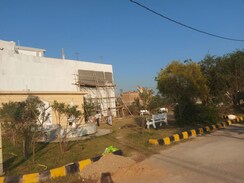 Plot For Sale in Raebareli Road