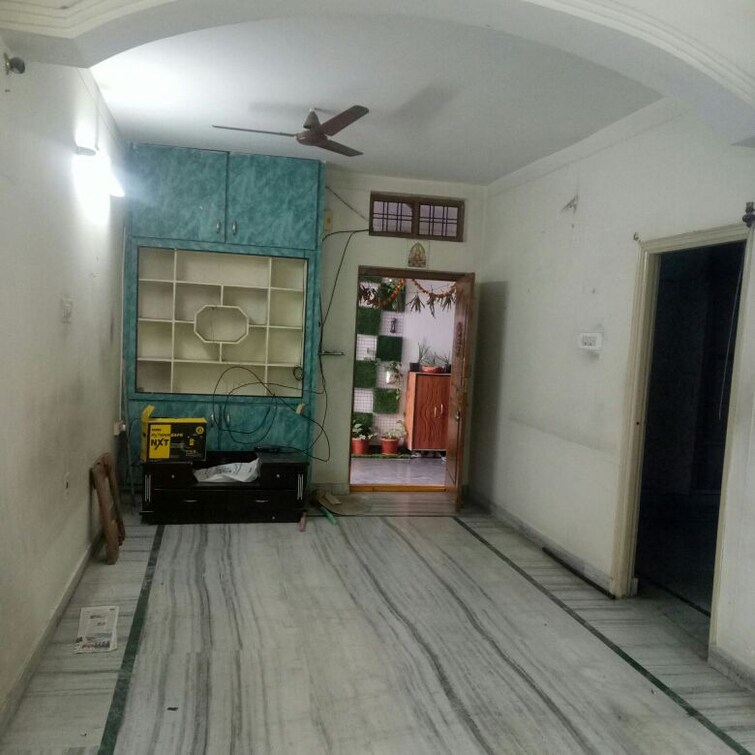 Bedroom, tarnaka 3 Bedroom 1378 Sq.Ft. Builder Floor In Tarnaka Hyderabad 9936443