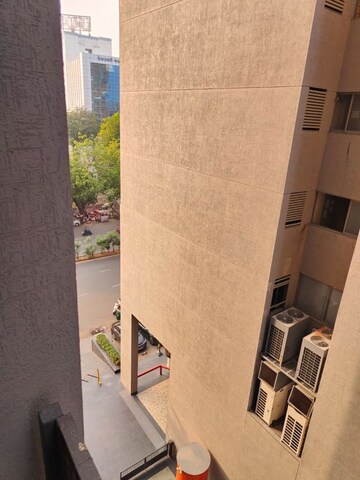 Furnished Amenities in  Office Space at Sun Westbank, Navrangpura – for Rent