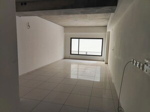 Building Lobby in  Office Space at Sun Westbank, Navrangpura – for Rent