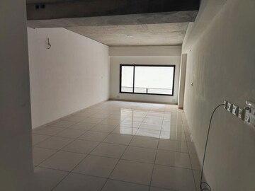 Building Lobby in  Office Space at Sun Westbank, Navrangpura – for Rent