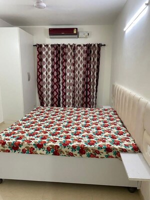 3 BHK Apartment For Rent in Sector 19