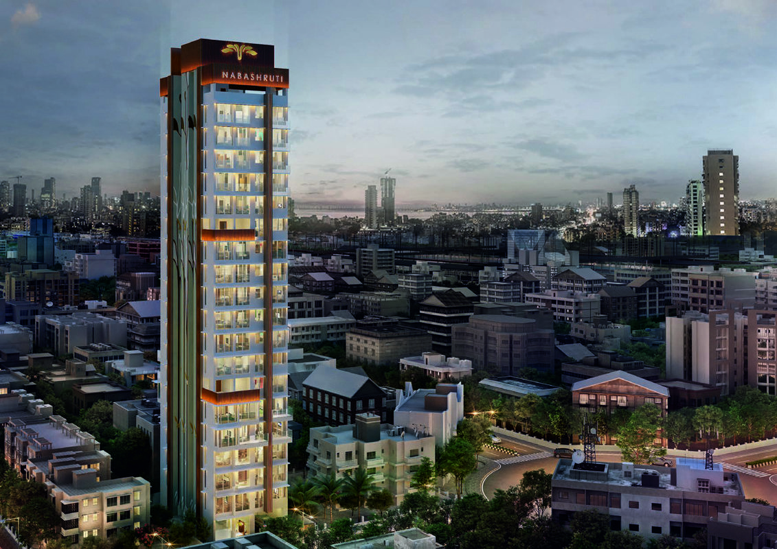 2 BHK + Extra Room 667 Sq.Ft. Apartment in Sugee Srushti