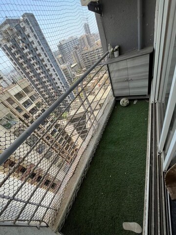 3 BHK Builder Floor For Sale in Royal Residency Mira Road, Mira Road