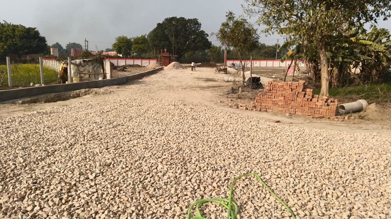 undefined, raebareli road  908 Sq.Ft. Plot In Raebareli Road Lucknow 9936523