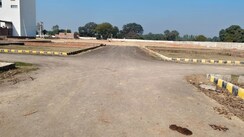 Plot For Sale in Raebareli Road