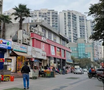  Shop For Rent in Paramount Symphony, Sain Vihar