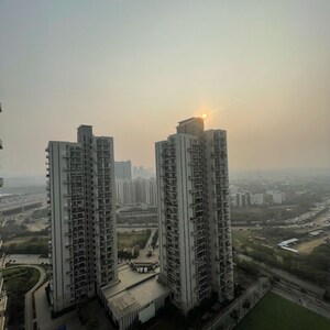 3 BHK Apartment For Rent in Conscient Heritage Max II, Sector 102