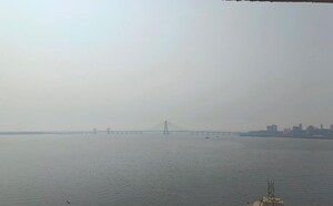 3 BHK Apartment – Exterior View View at Sugee Gaurav, Dadar West - for Sale