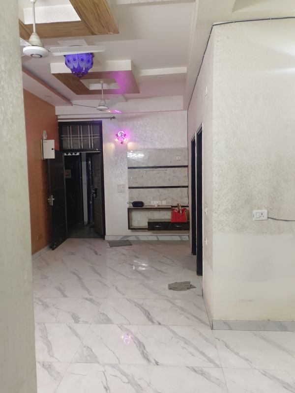2 BHK Builder Floor For Rent in Niti Khand I