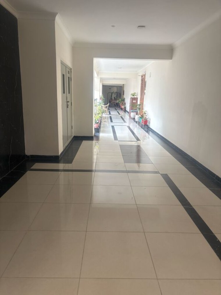 undefined, azeagaia-botanica 4 Bedroom 2055 Sq.Ft. Apartment In Vrindavan Yojna Lucknow 9936556