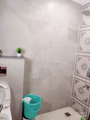 Attached Bathroom in 4 BHK Builder Floor at Sector 31 – for Rent