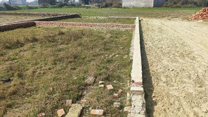  Plot For Sale in Ramnagar Karjaha