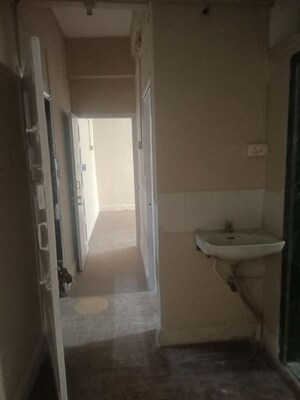 Bathroom in 1 BHK Apartment at Kurla West – for Rent