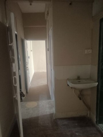Bathroom in 1 BHK Apartment at Kurla West – for Rent