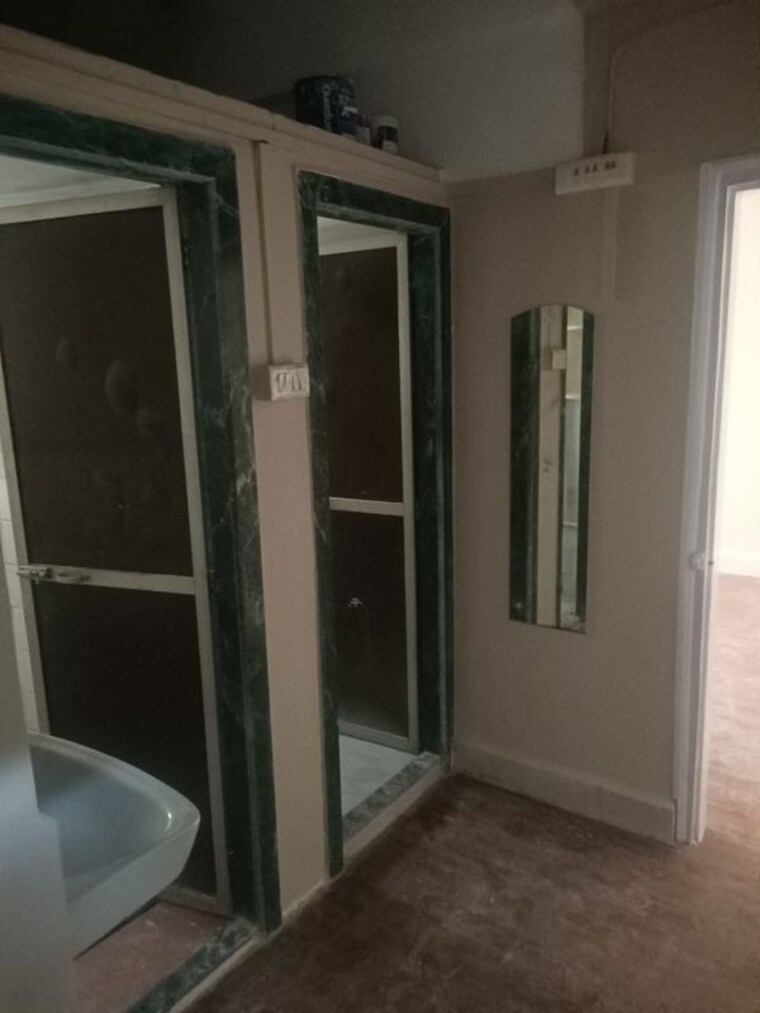 undefined, kurla west 1 Bedroom 490 Sq.Ft. Apartment In Kurla West Mumbai 9936472