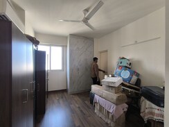 3 BHK + Pooja Room,Servant Room,Extra Room Apartment For Rent in Conscient Heritage Max II