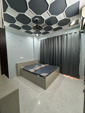 Bedroom in 2 BHK Builder Floor at Sector 110 – for Sale