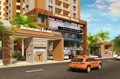 3 BHK Apartment For Rent in Ellisbridge