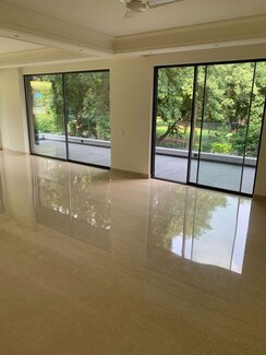 4 BHK + Servant Room Builder Floor For Sale in Vasant Vihar