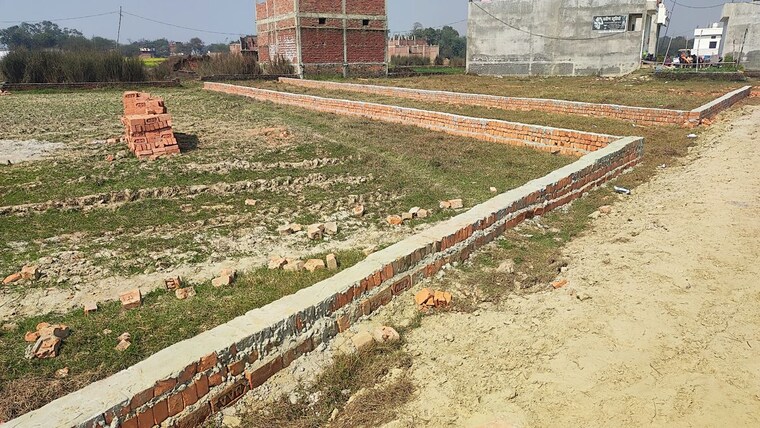 undefined, motiram adda  1236 Sq.Ft. Plot In Motiram Adda Gorakhpur 9936751